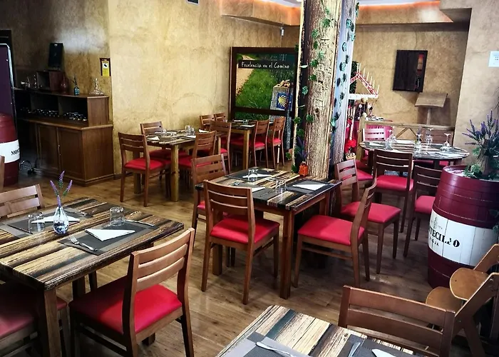 Hotel Alfageme