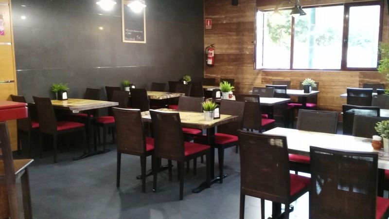 Alfageme Hotel